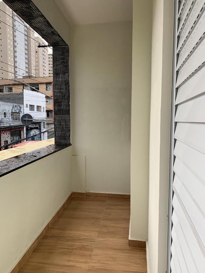 Catumbi Studio 3 圣保罗 外观 照片