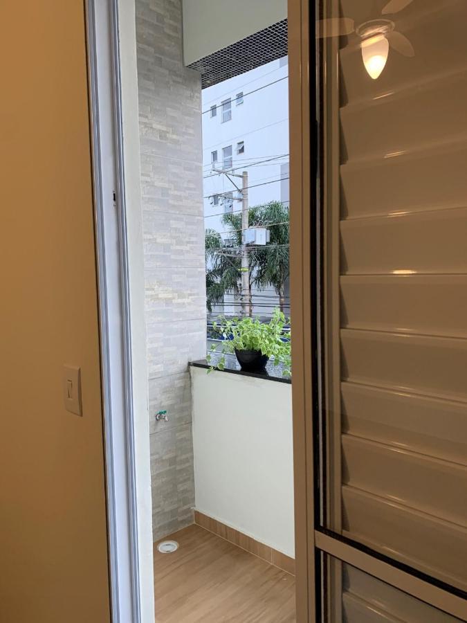 Catumbi Studio 3 圣保罗 外观 照片